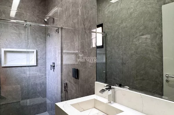 CA3493 - Casa de condomínio para venda, 3 quarto(s),  Village Provence, São José Do Rio Preto