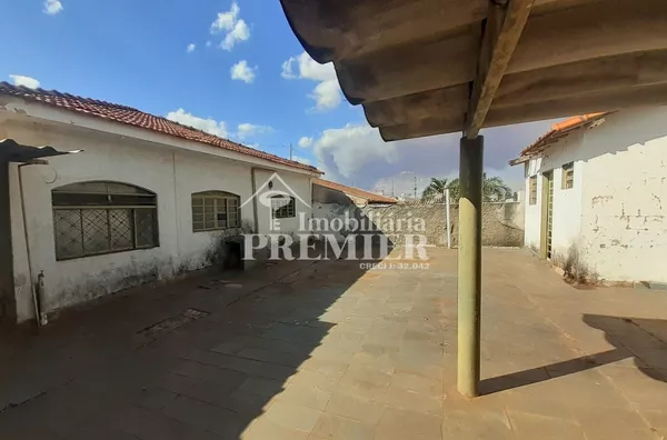 Cód.: CA3387 - Casa - 3 Dormitórios - Jardim dos Seixas - São José Do Rio Preto/SP