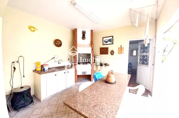 Cód.: CA2762 - Casa - 3 Dormitórios - Quinta das Paineiras- São José Do Rio Preto/SP