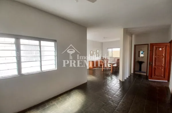 Cód.: CA2774 - Casa - 4 Dormitórios -Pq. Quinta das Paineiras-São José Do Rio Preto/SP