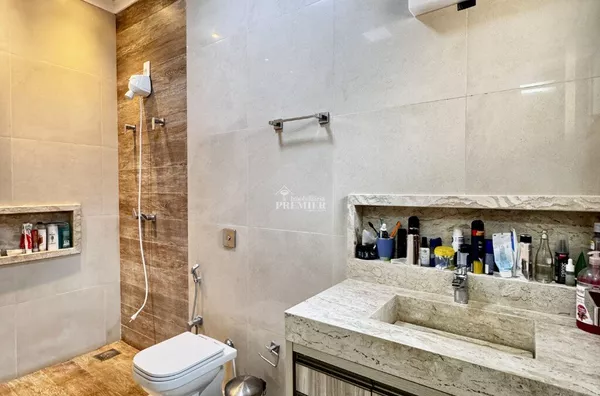 CA3444 - Casa para venda,  Quinta Do Lago Residence, São José Do Rio Preto