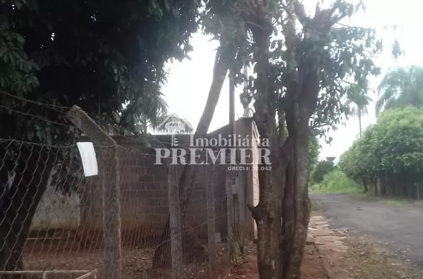 Cód.:CH2829 - 3 dormitórios -N. Sra.de Fatima- São José do Rio Preto/SP