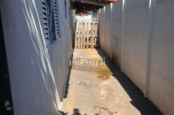 CA3441 - Casa para venda, 5 quarto(s),  - Selecione - Bairro, São José Do Rio Preto