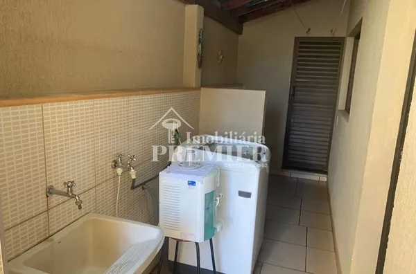 Cód.: CA3244 - 4 Dormitórios - Jardim Vivendas - São José Do Rio Preto/SP