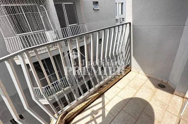 Cód.: AP2997 - Apartamento - 3 Dormitórios - Vila Itália - São José Do Rio Preto/SP