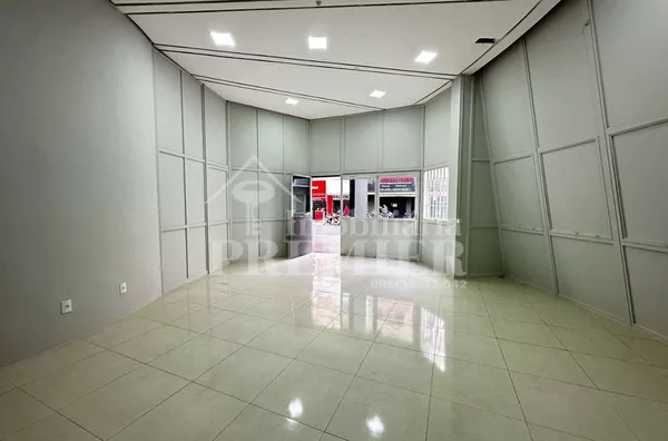 SA3635 - Sala comercial para venda - Centro - São José Do Rio Preto