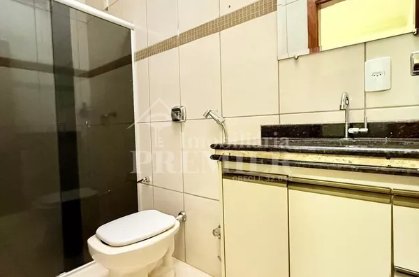 CA3667 - Casa para venda, Jardim Caparroz, São José Do Rio Preto