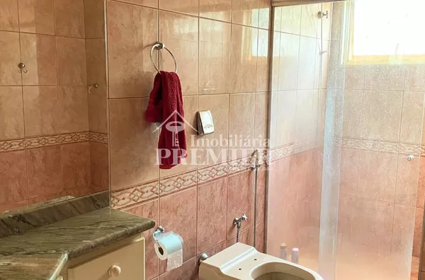 Cód.:CH3292-Chácara -5 Dormitórios - Parque dos Passaros - São José do Rio Preto/SP