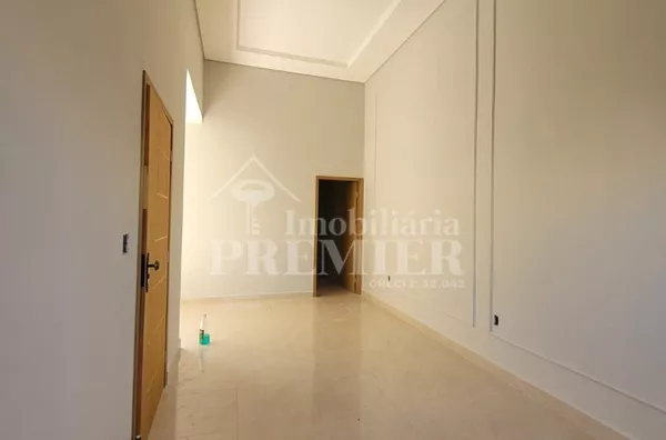 Cód.:CA3650 - Casa para venda - Residencial Mais Parque Mirassol, - SP