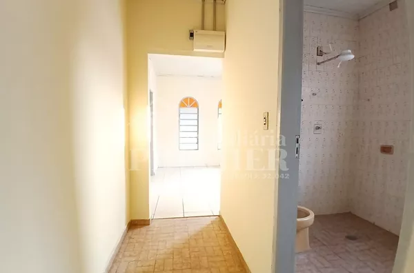 Cód.: CA3697 - Casa - 2 Dormitórios -Parque Celeste - São José Do Rio Preto/SP