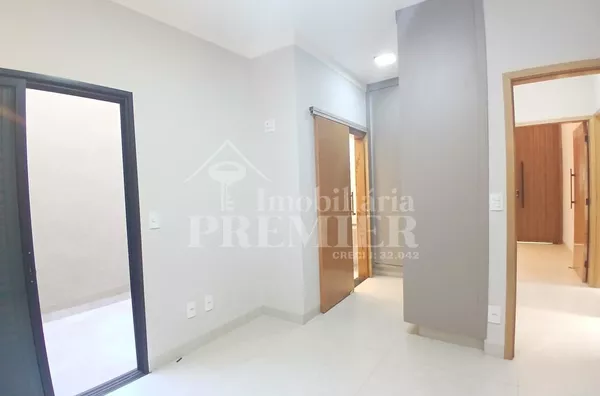 CA3738 - Casa para venda,  Residencial Setsul Ii, São José Do Rio Preto