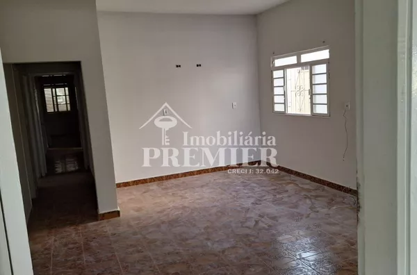 Cód.: CA3322 - Casa comercial - 3 Dormitórios -Jardim dos Seixas - São José Do Rio Preto/SP