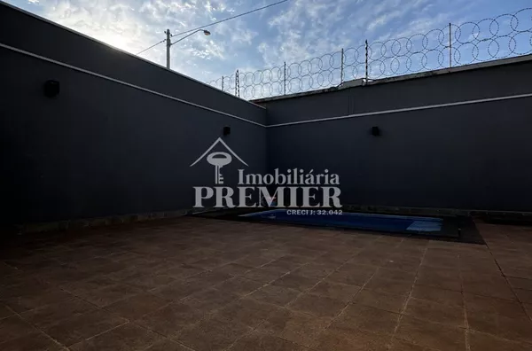 Cód.; CA3410- Casa de condomínio - 3 dormitórios - Quinta do Lago Residence- São José do Rio Preto/SP