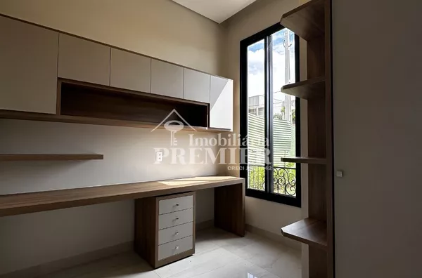 Cód.; CA3103- Casa de condomínio - 3 dormitórios - Terravista Residence- São José do Rio Preto/SP