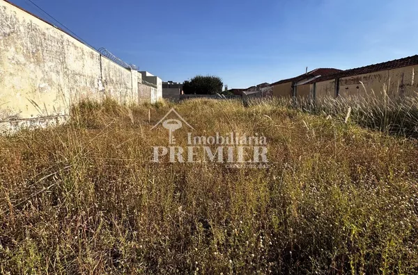 Cód.:LO3269 - Terreno - 695 m² -Vila Aurora- São José Do Rio Preto/SP