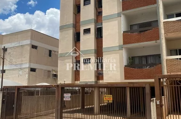 Cód.: AP3218 - Apartamento - 3 Dormitórios - São Manoel - São José Do Rio Preto/SP