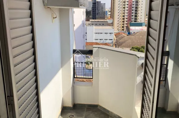 AP3452 - Apartamento para venda, 3 quarto(s),  Vila Nossa Senhora Da Paz, São José Do Rio Preto