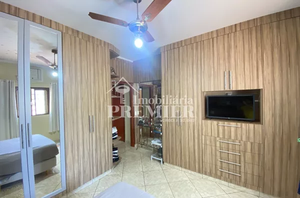 Cód.: CH2629 - Chácara - 5 Dormitórios - Est. Recreio da Felicidade - São José do Rio Preto/SPo