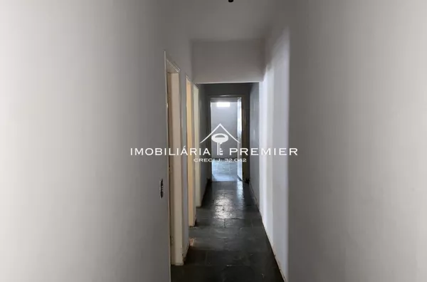 Cód.: CA2563 - Casa - 3 Dormitórios -Cidade Jardim- São José Do Rio Preto/SP