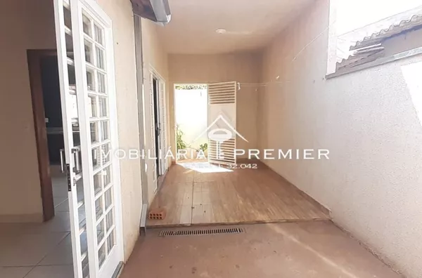 Cód.: CA2591 - Casa - 2 Dormitórios -Jardim Vista Bela-São José Do Rio Preto/SP