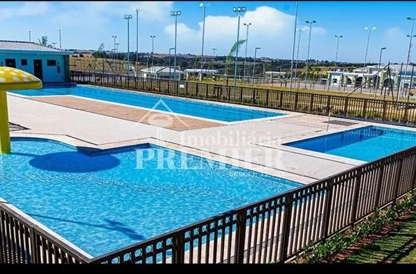 Cód.: CA3159 - Casa de condomínio- 3 Dormitórios -Setlife- Mirassol/SP