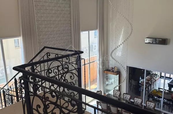 CA3781 - Casa de condomínio para venda,  Residencial Eco Village I, São José Do Rio Preto