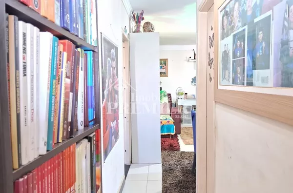 Cód.: AP3263 - Apartamento - 2 Dormitórios - Jardim Tarraf II - São José Do Rio Preto/SP