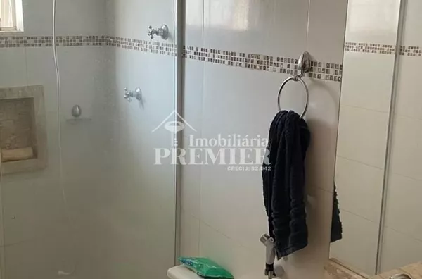 Cód.: CA3311- Casa - 3 Dormitórios -Campo Belo -Bady Bassitt/SP