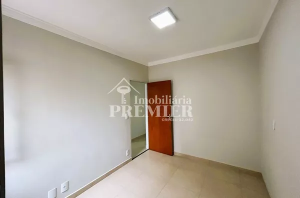 Cód.; AP2862 -Apartamento - 3 dormitórios - Sinibaldi - São José do Rio Preto/SP