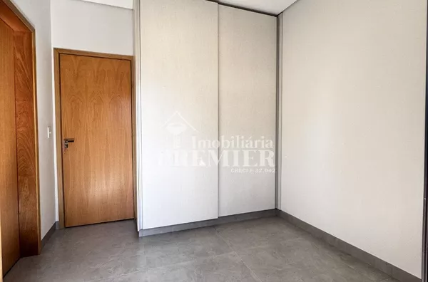 Cód.; CA3379- Casa de condomínio - 3 dormitórios - EuroPark 1 Provence - São José do Rio Preto/SP