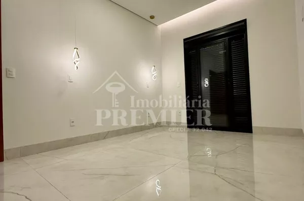 Cód.; CA3589 - Casa de Condomínio -3 dormitórios - Golden Park - Mirassol/SP