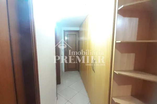 Cód.: AP3023 - Apartamento - 3 Dormitórios - Centro - São José Do Rio Preto/SP