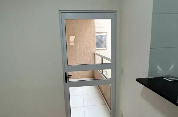 Cód.: AP3412 - Apartamento - 2 Dormitórios - Lot. Abilio Jorge Cury- São José Do Rio Preto/SP  
