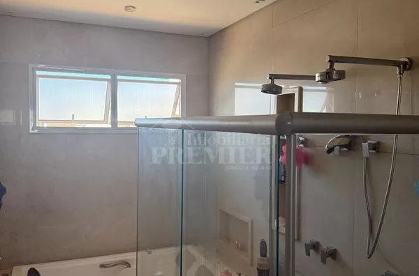 CA3781 - Casa de condomínio para venda,  Residencial Eco Village I, São José Do Rio Preto