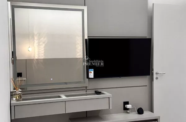 CA3493 - Casa de condomínio para venda, 3 quarto(s),  Village Provence, São José Do Rio Preto