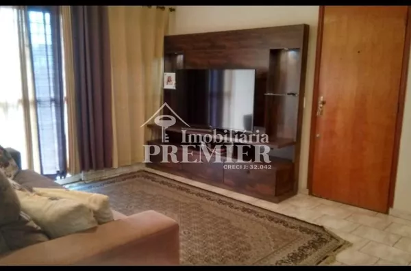 Cód.: AP3216 - Apartamento - 3 Dormitórios -Jardim Bela Vista  - São José Do Rio Preto/SP