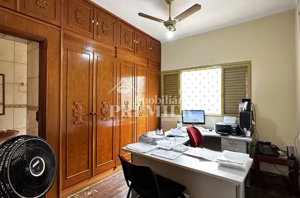 Cód.: CA3005 - Casa - 3 Dormitórios -Vila Maceno-São José Do Rio Preto/SP