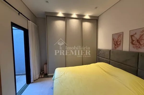⚜️ Casa Térrea para Locação – Quinta do Lago I 