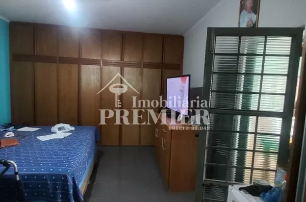 Cód.: CA3539 - Casa - 3 Dormitórios -Jardim Alto Rio Preto -São José Do Rio Preto/SP