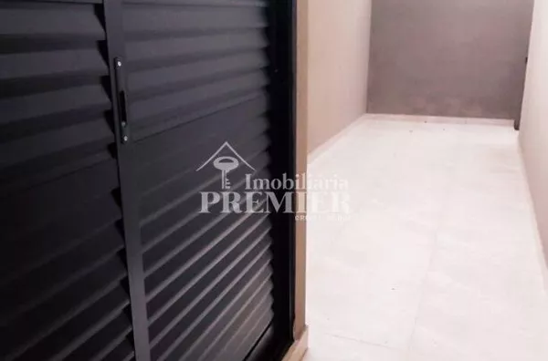 Cód.; CA2814- Casa de condomínio - 4 dormitórios - Damha VI - São José do Rio Preto/SP