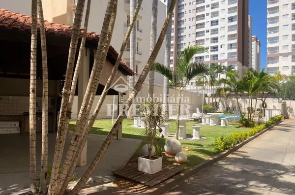 Apartamento com 3 Dormitórios - Vila Sinibaldi - São José Do Rio Preto/SP