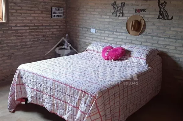 SI3610 - Sítio para venda, 1,25 alqueires -Zona Rural- Tanabi/SP.