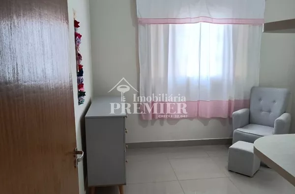 CA3455 - Casa para venda, 2 quarto(s),  Residencial Mirante, São José Do Rio Preto
