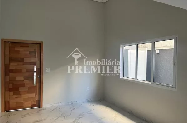 Cód.: CA2676 - Casa - 3 Dormitórios - Set Sul - São José Do Rio Preto/SP