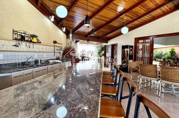 Cód.: CA3473  - Casa - 3 Dormitórios -Jardim Fernandes -São José Do Rio Preto/SP