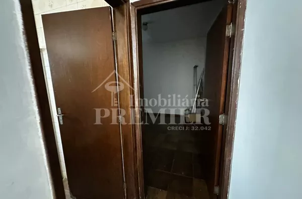 Casa residencial - 3 dormitórios - Jardim do Bosque - São José do Rio Preto/SP