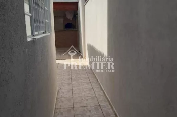 Cód.: CA2746 - 3 Dormitórios - Jardim Felicidade - São José Do Rio Preto/SP