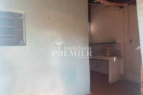 Cód.: CA3395- Casa - 3 Dormitórios -Parque Industrial -São José Do Rio Preto/SP