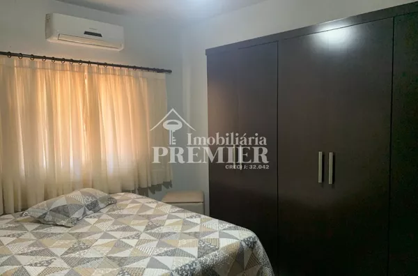 Cód.: CA3027 - 3 Dormitórios - Parque Estoril - São José Do Rio Preto/SP