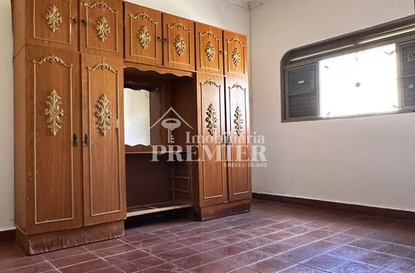 Cód.: CA3061 - Casa - 3 Dormitórios -Jardim Maria Cândida -São José Do Rio Preto/SP
